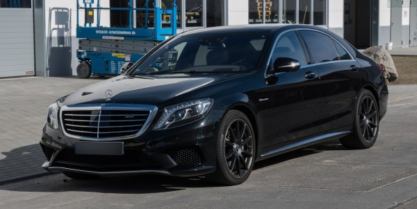 Nové auto a za co si jej pořídit. Moje dilema řešené v praxi